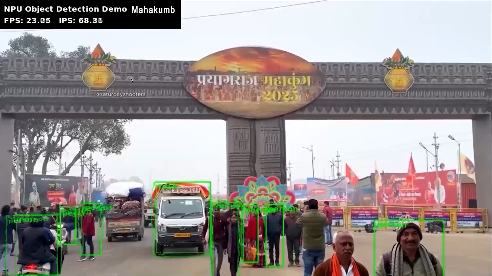 Object Detection